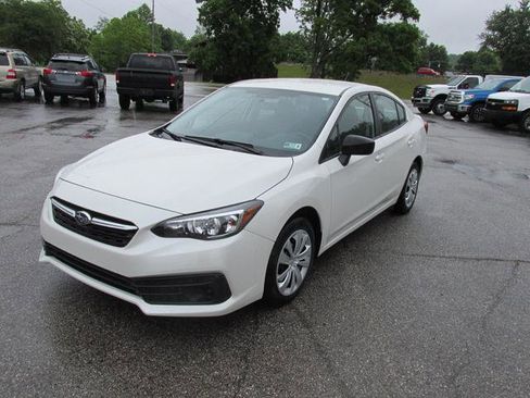Used 2023 Subaru Impreza 2.0i AWD/4WD image 1