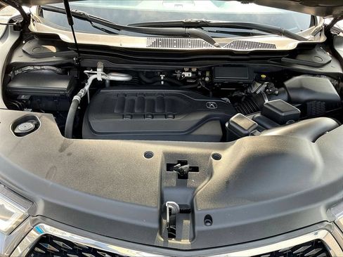 Used 2019 Acura MDX w/ Technology Package AWD/4WD image 33