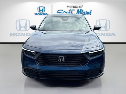 New 2026 Honda Accord SE image 2