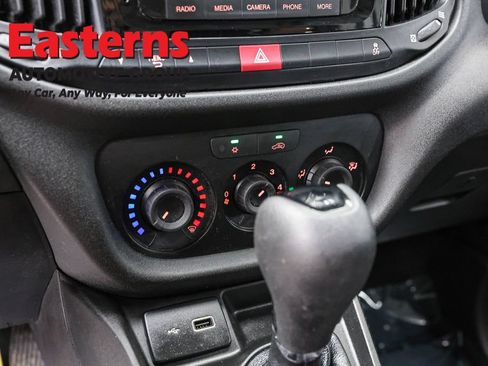 Used 2022 RAM ProMaster City Tradesman FWD image 18