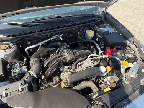 Used 2024 Subaru Legacy Premium AWD/4WD image 41