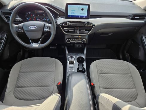 Used 2022 Ford Escape SE w/ Convenience Package image 30