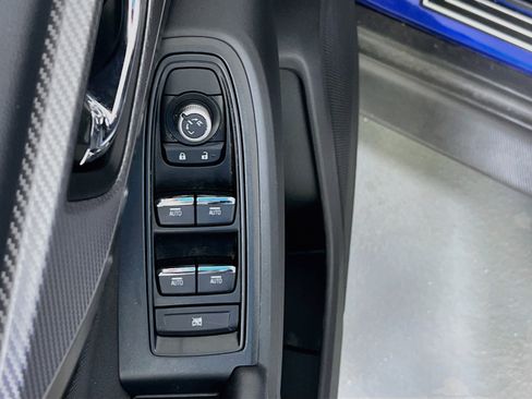 Used 2023 Subaru WRX Premium AWD/4WD image 17