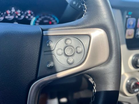 Used 2019 GMC Yukon Denali w/ Denali Ultimate Package AWD/4WD image 24