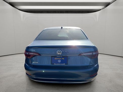 Used 2019 Volkswagen Jetta S w/ Driver Assistance Package image 5