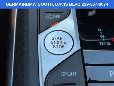 Used 2025 BMW 330i xDrive Sedan w/ Premium Package AWD/4WD image 32