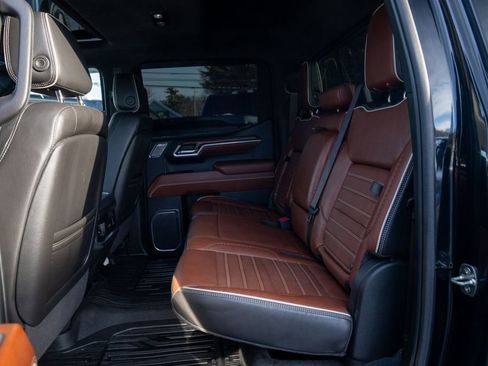 Used 2022 GMC Sierra 1500 Denali Ultimate image 22