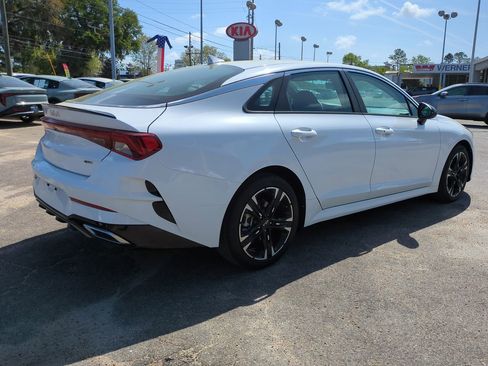 Used 2023 Kia K5 GT-Line w/ GT-Line Premium Package image 5