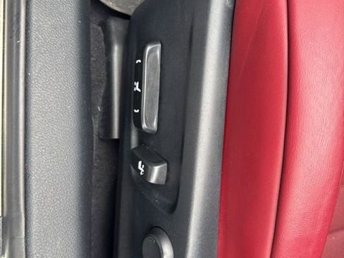 Used 2018 Lexus IS 300 F Sport w/ F Sport Package image 12