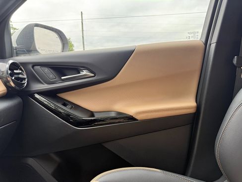 New 2025 Chevrolet Equinox ACTIV w/ Safety and Technology Package image 38