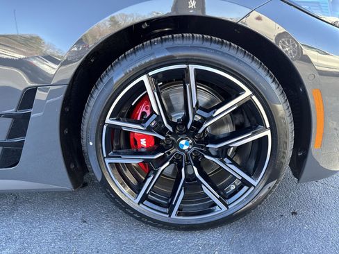 New 2026 BMW M440i w/ Premium Package image 2