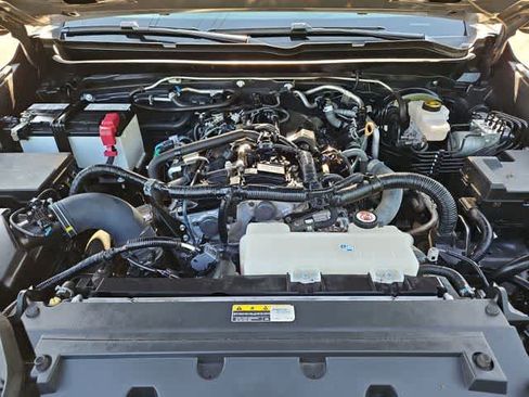 Certified 2024 Toyota Tacoma SR5 RWD image 12