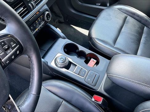 Used 2022 Ford Escape SEL AWD/4WD image 18