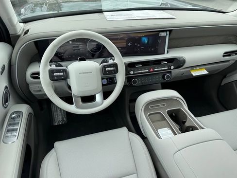 New 2026 Hyundai Palisade SEL AWD/4WD image 15