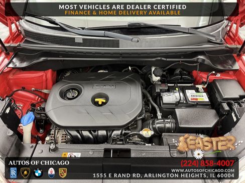 Used 2019 Kia Soul + image 26