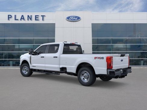 New 2026 Ford F350 XL w/ XL Driver Assist Package image 5