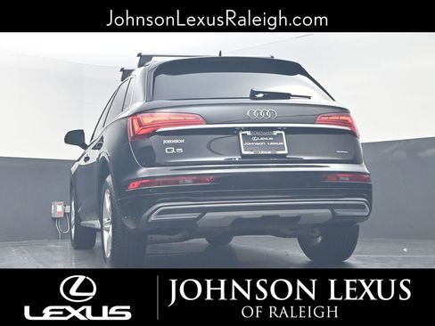 Used 2023 Audi Q5 2.0T Premium w/ Convenience Package image 20