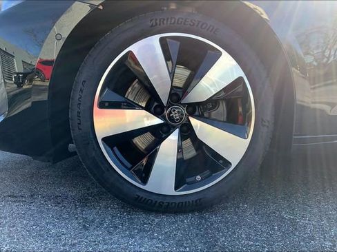 Used 2025 Audi A5 2.0T Premium Plus w/ Premium Plus image 10