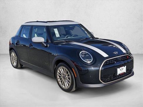 New 2026 MINI Cooper S image 7