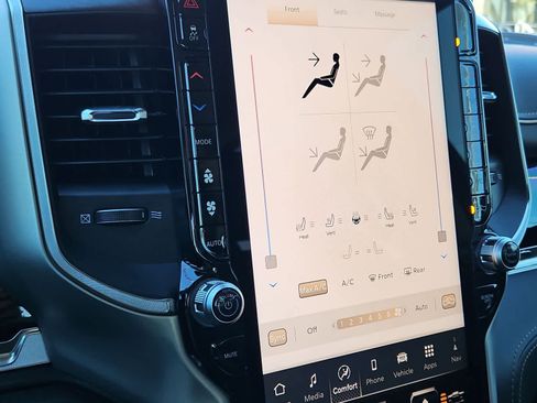 New 2026 RAM 1500 Tungsten image 27