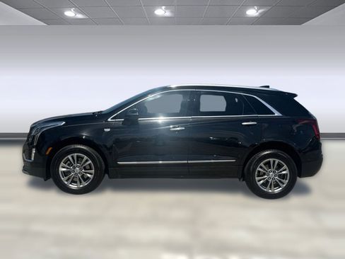 Used 2021 Cadillac XT5 Premium Luxury FWD image 2