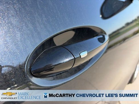 New 2027 Chevrolet Bolt LT w/ Comfort Package FWD image 21