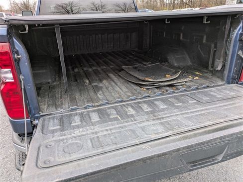 Used 2022 Chevrolet Silverado 3500 LT w/ All Star Edition image 14