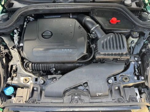 Used 2024 MINI Cooper S FWD image 12