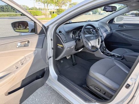 Used 2013 Hyundai Sonata SE FWD image 11