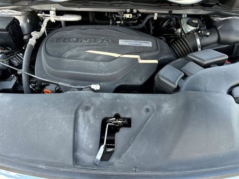 Used 2020 Honda Odyssey EX-L image 27