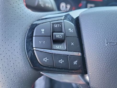 Used 2026 Ford Explorer ST-Line w/ ST-Line Street Pack RWD image 6