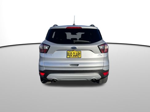 Used 2018 Ford Escape SE image 5
