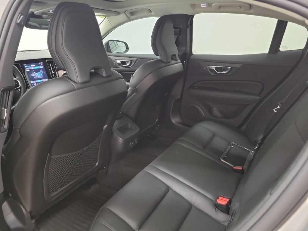 Used 2025 Volvo S60 B5 Plus w/ Protection Package Premier FWD image 13