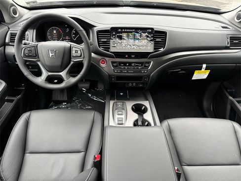 New 2025 Honda Ridgeline RTL image 16