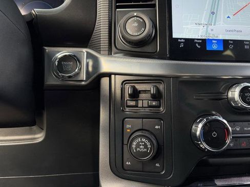 New 2025 Ford F150 Lariat w/ Equipment Group 502A High image 20