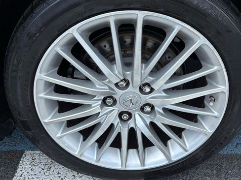 Used 2010 Lexus LS 460 RWD image 31