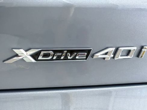 New 2026 BMW X5 xDrive40i AWD/4WD image 26