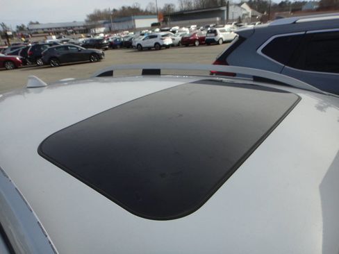 Used 2020 Subaru Impreza 2.0i Premium image 16