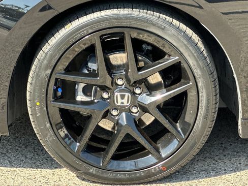 Used 2022 Honda Civic Sport image 31