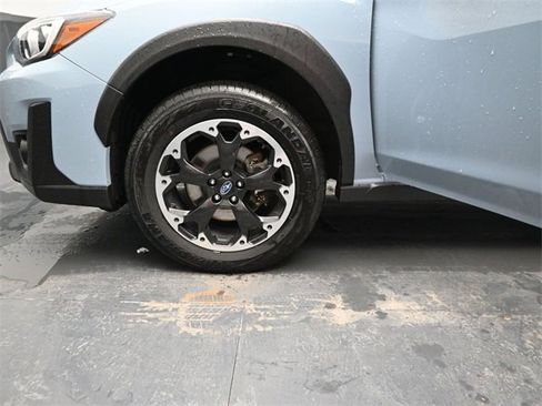 Certified 2023 Subaru Crosstrek 2.0i Premium image 11