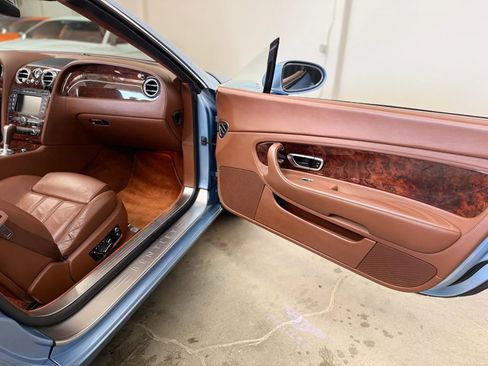 Used 2008 Bentley Continental GTC AWD/4WD image 17