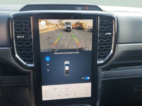 New 2026 Ford Ranger XLT w/ Equipment Group 301A High image 25