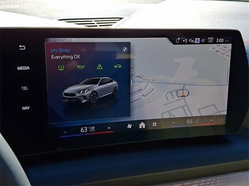 New 2026 BMW M235i xDrive image 15