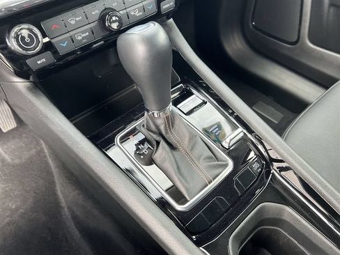 Used 2022 Jeep Compass Limited AWD/4WD image 22