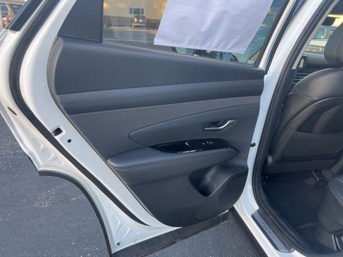 New 2026 Hyundai Tucson Limited image 17