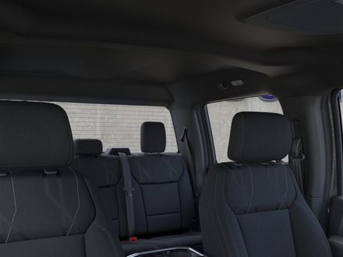New 2026 Ford F150 STX AWD/4WD image 22