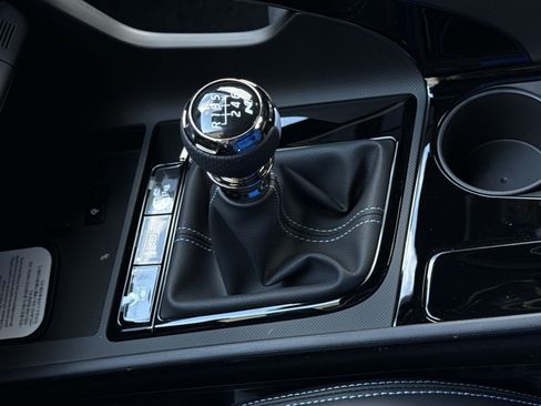 New 2026 Hyundai Elantra N FWD image 22