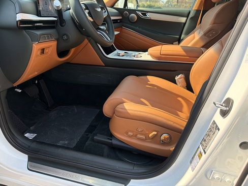 New 2026 Genesis GV80 2.5T Prestige image 9