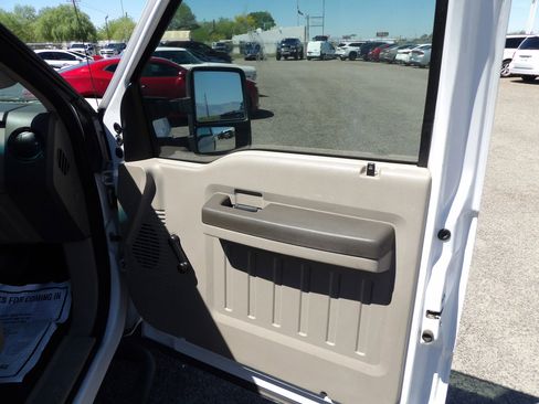 Used 2008 Ford F250 XL RWD image 11