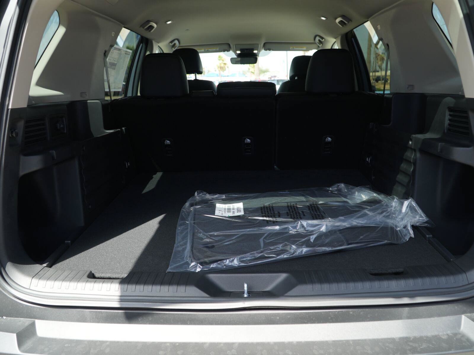 New 2026 Honda Passport RTL image 9